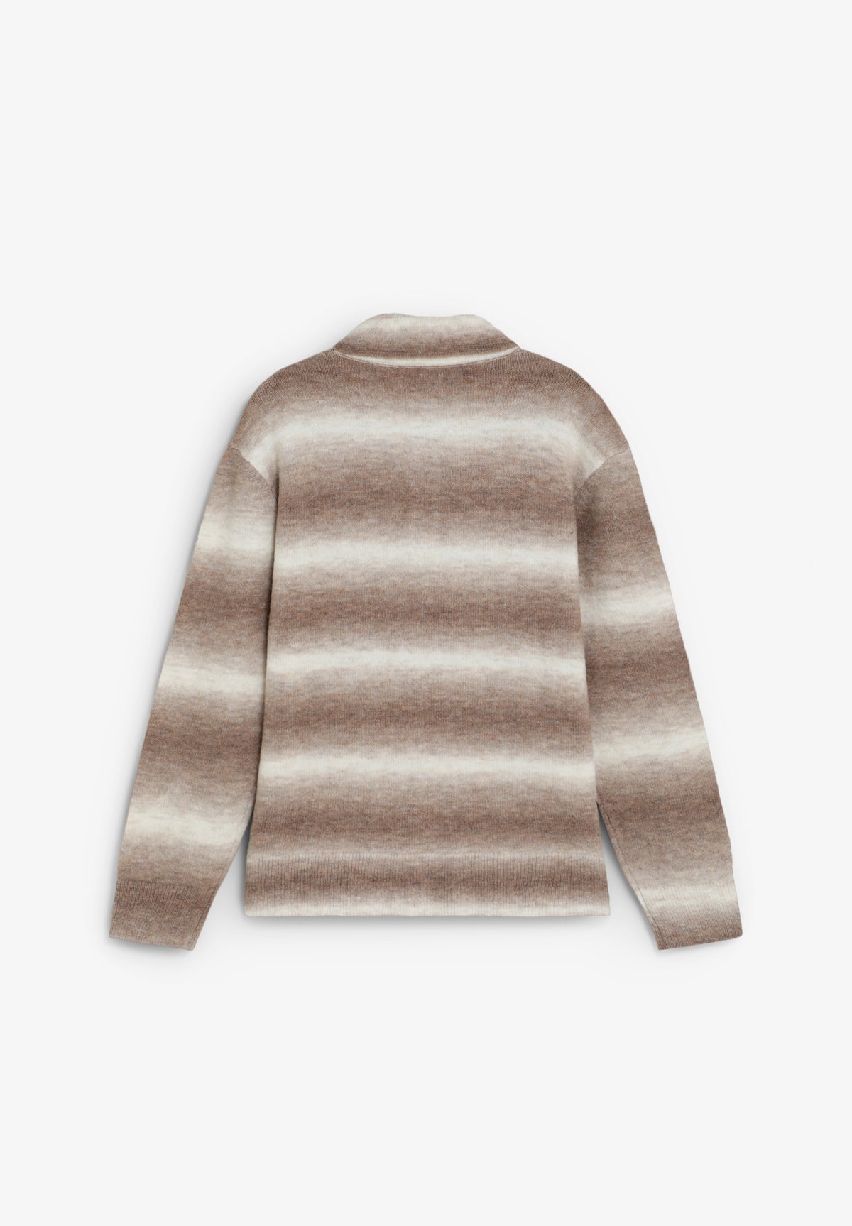 SCNONNA TIE DIE TRICOT