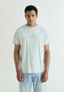 CAMISETA PRINT DELANTERO