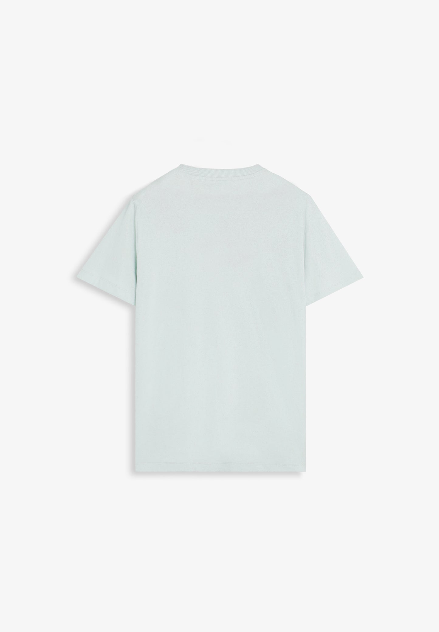CAMISETA PRINT DELANTERO