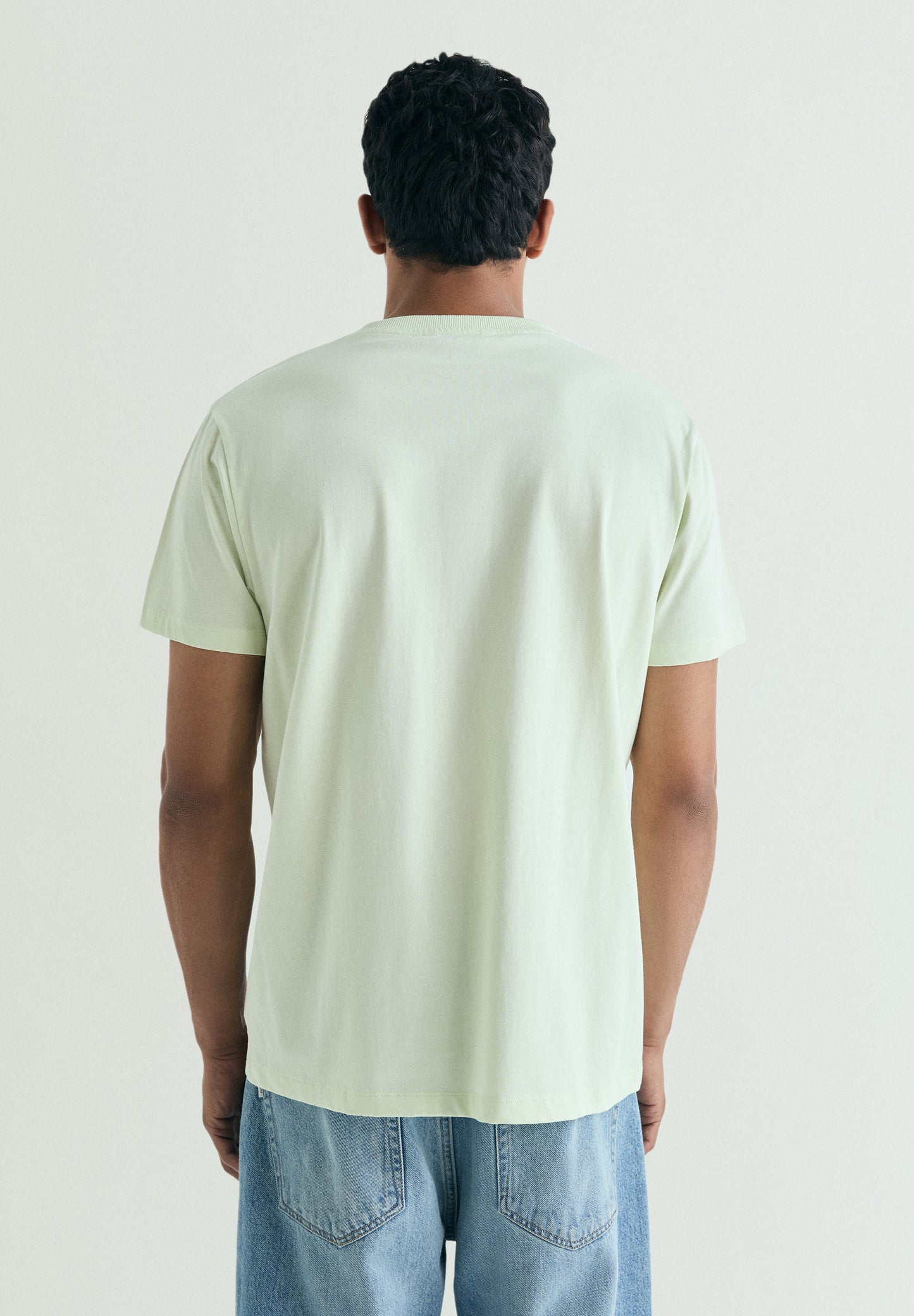CAMISETA PRINT DELANTERO