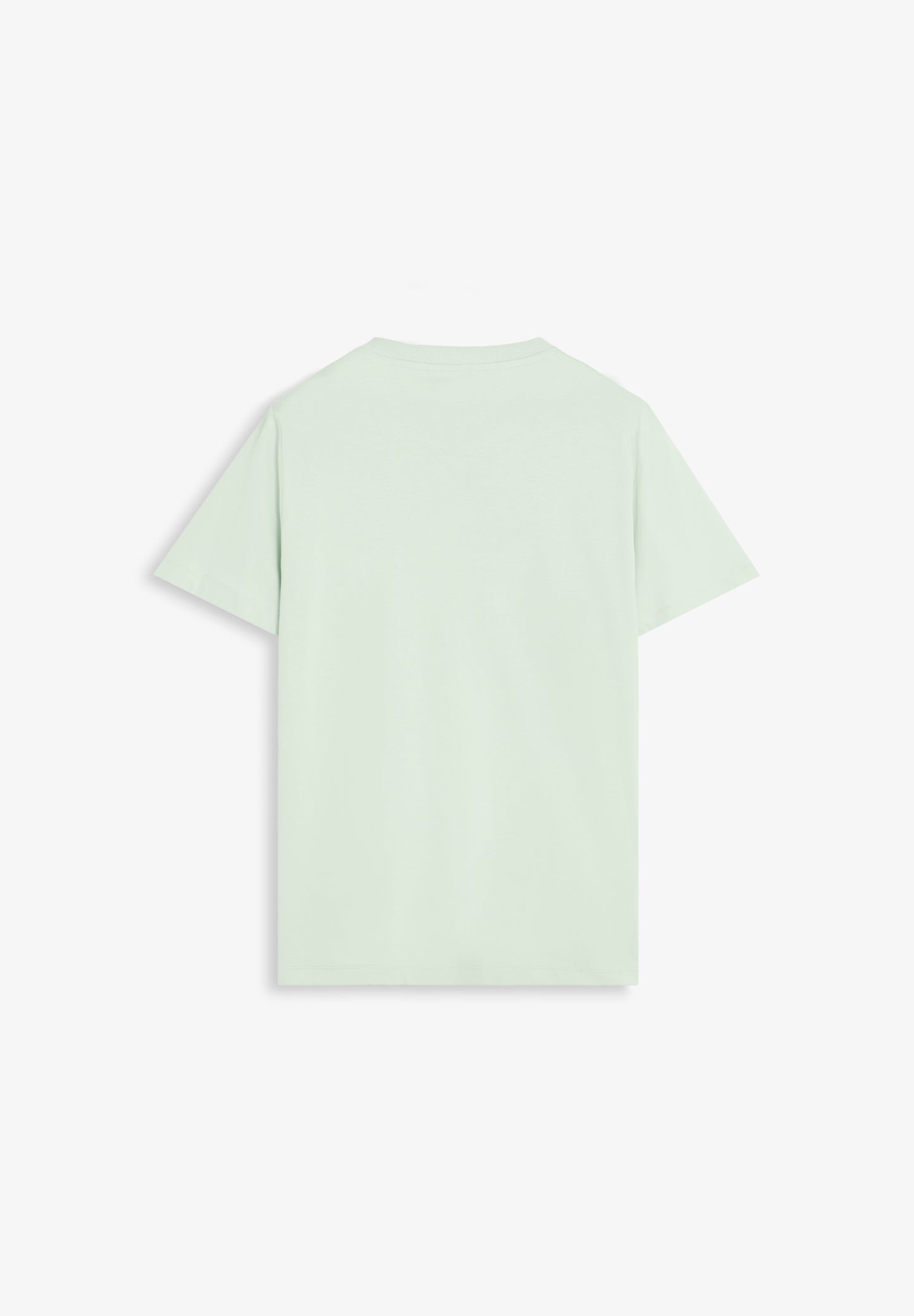 CAMISETA PRINT DELANTERO