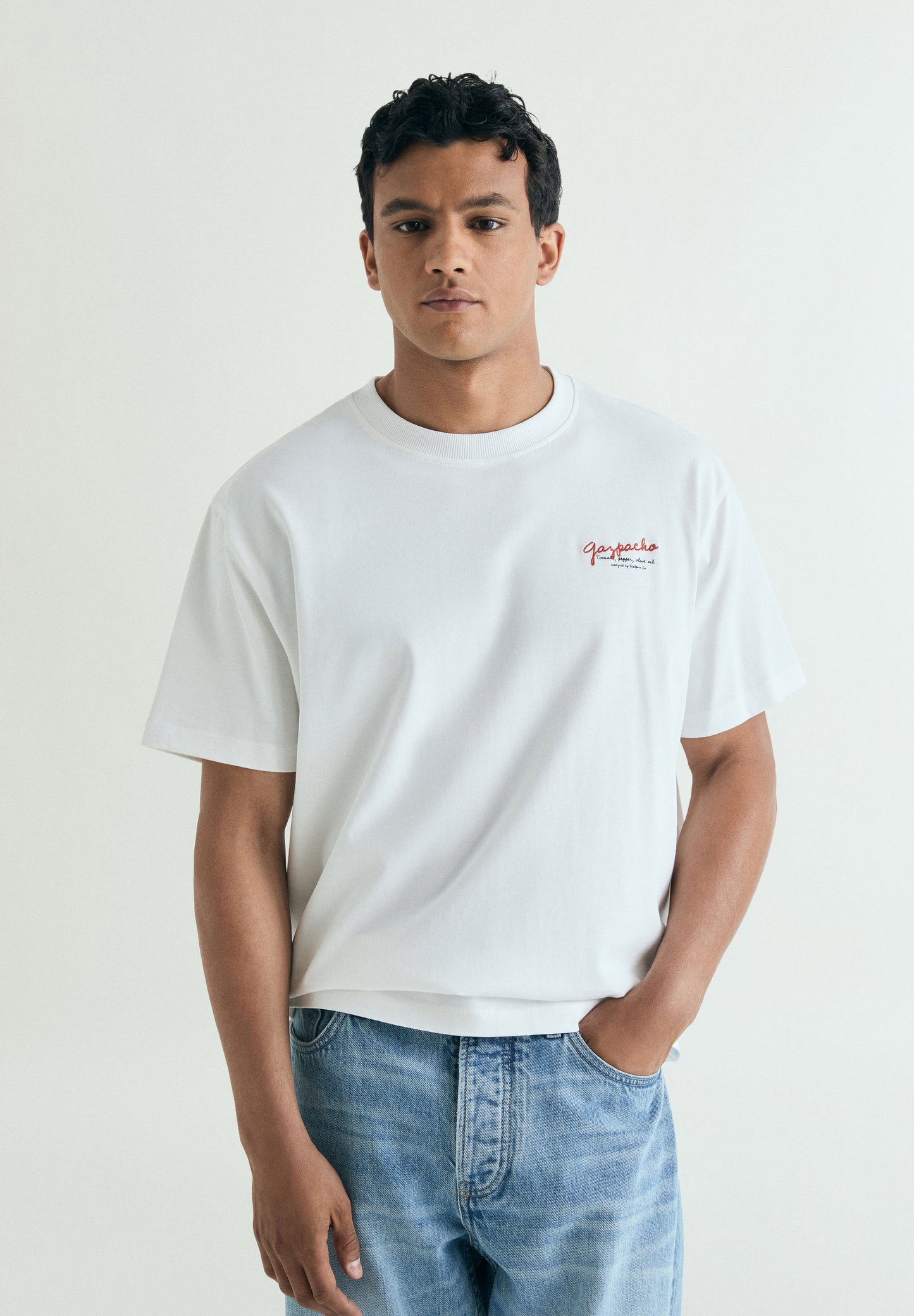 CAMISETA PRINT HEAVY WEIGHT
