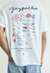 CAMISETA PRINT HEAVY WEIGHT