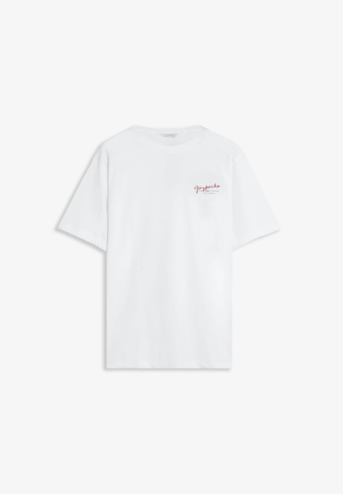 CAMISETA PRINT HEAVY WEIGHT