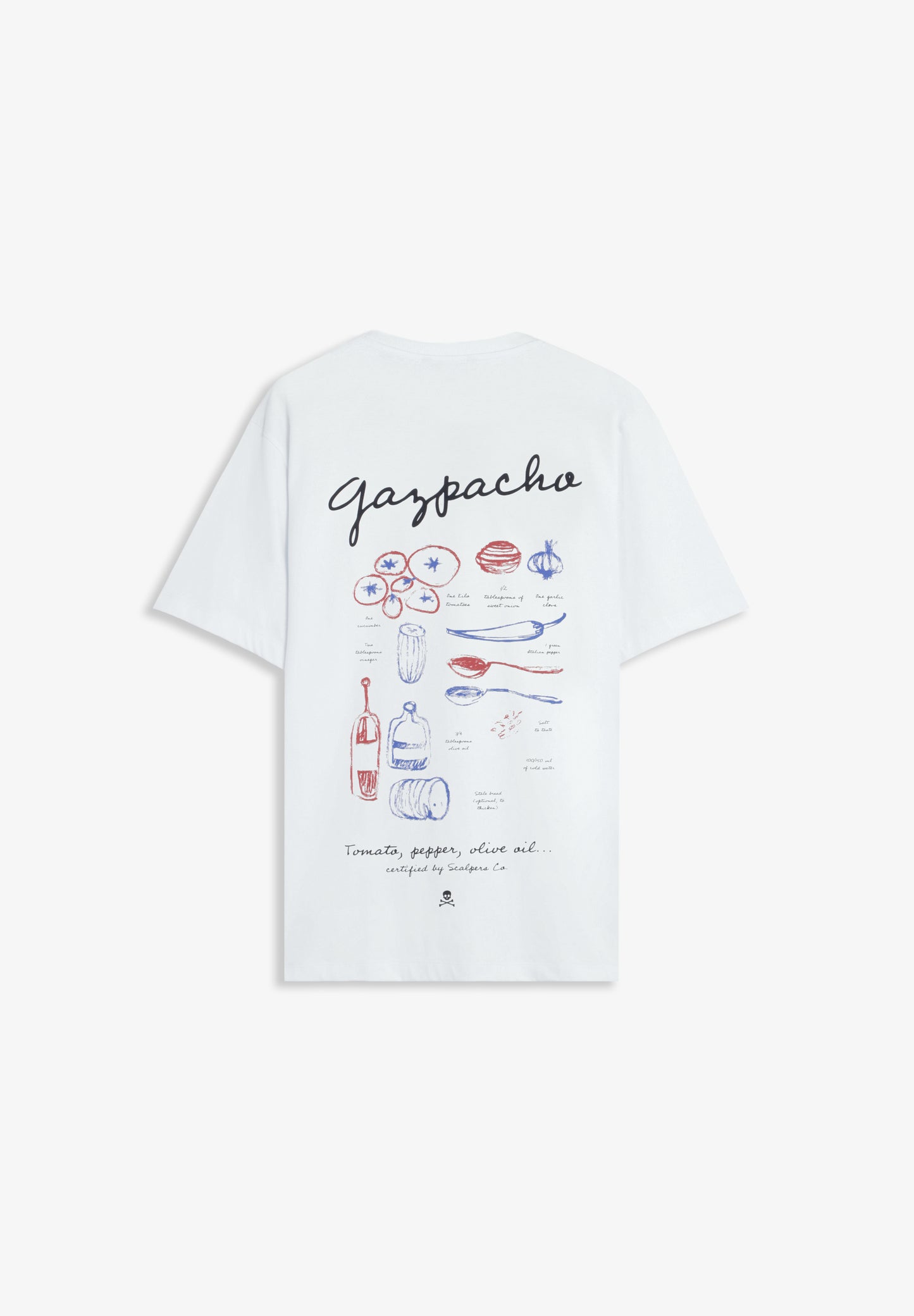 CAMISETA PRINT HEAVY WEIGHT