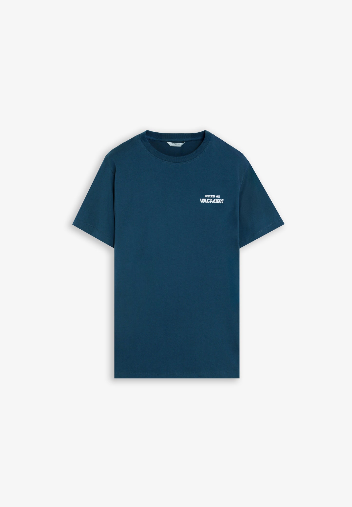 CAMISETA OFFLINE PRINT