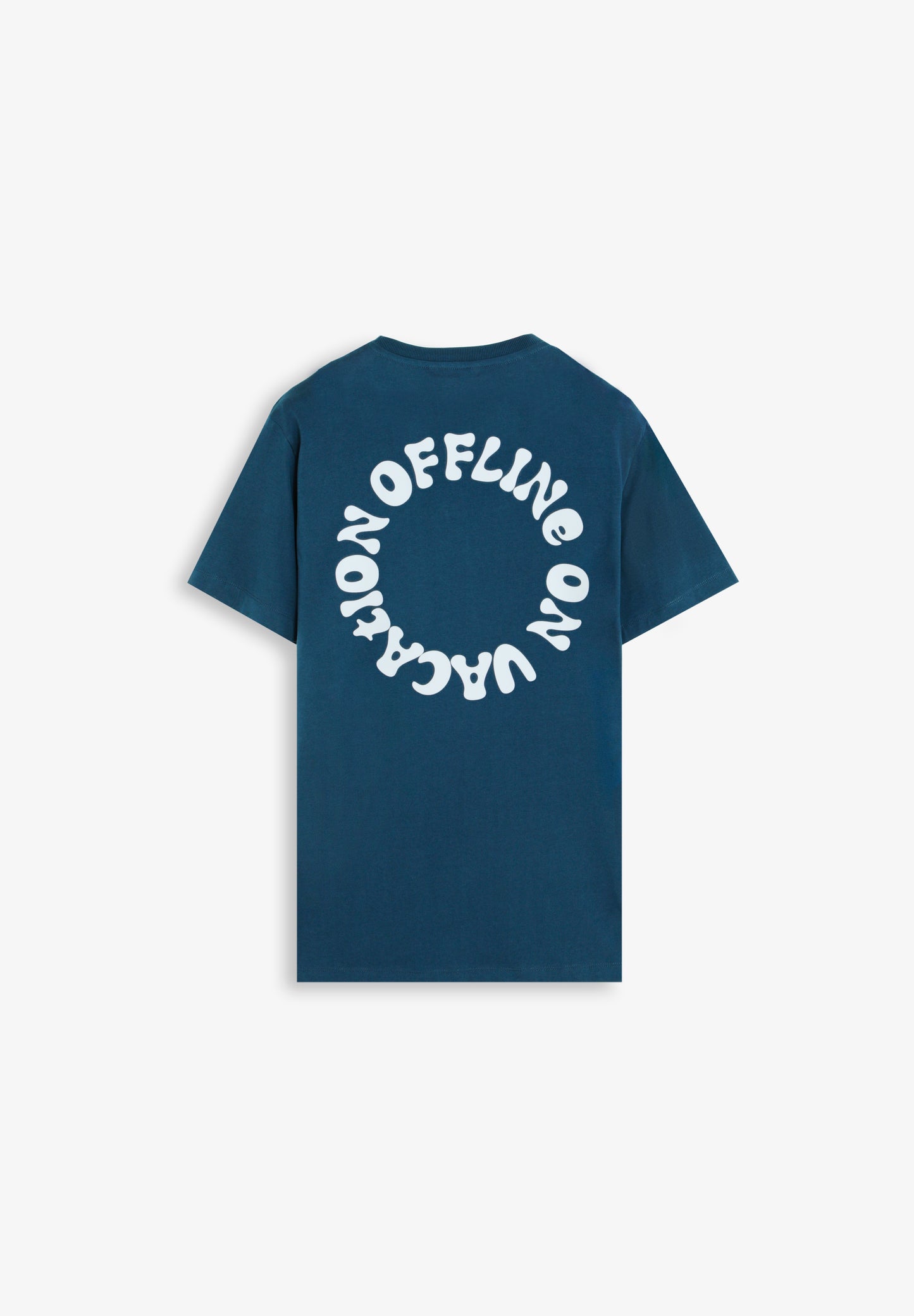 CAMISETA OFFLINE PRINT