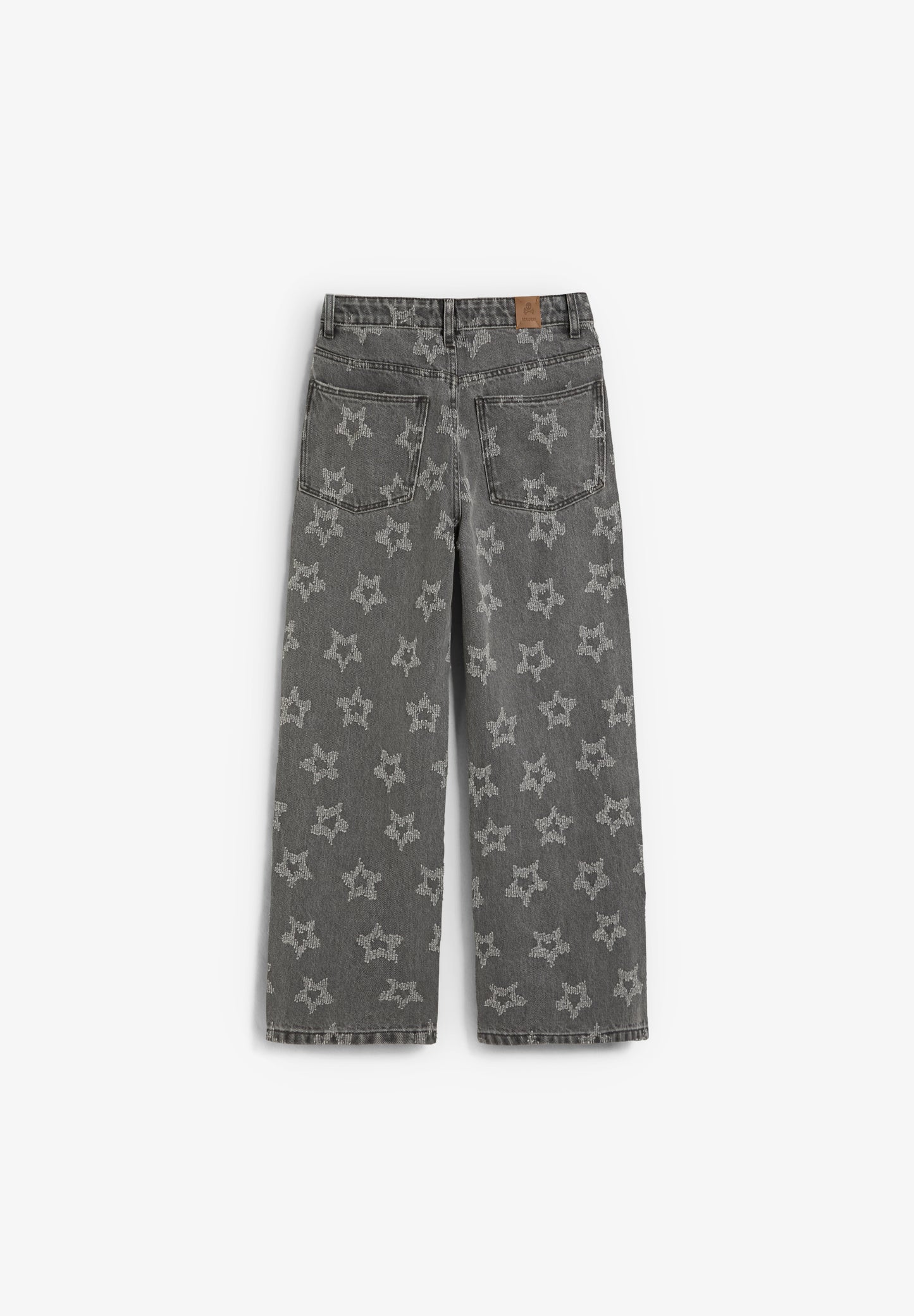SCLASER STAR JEANS GIRLS