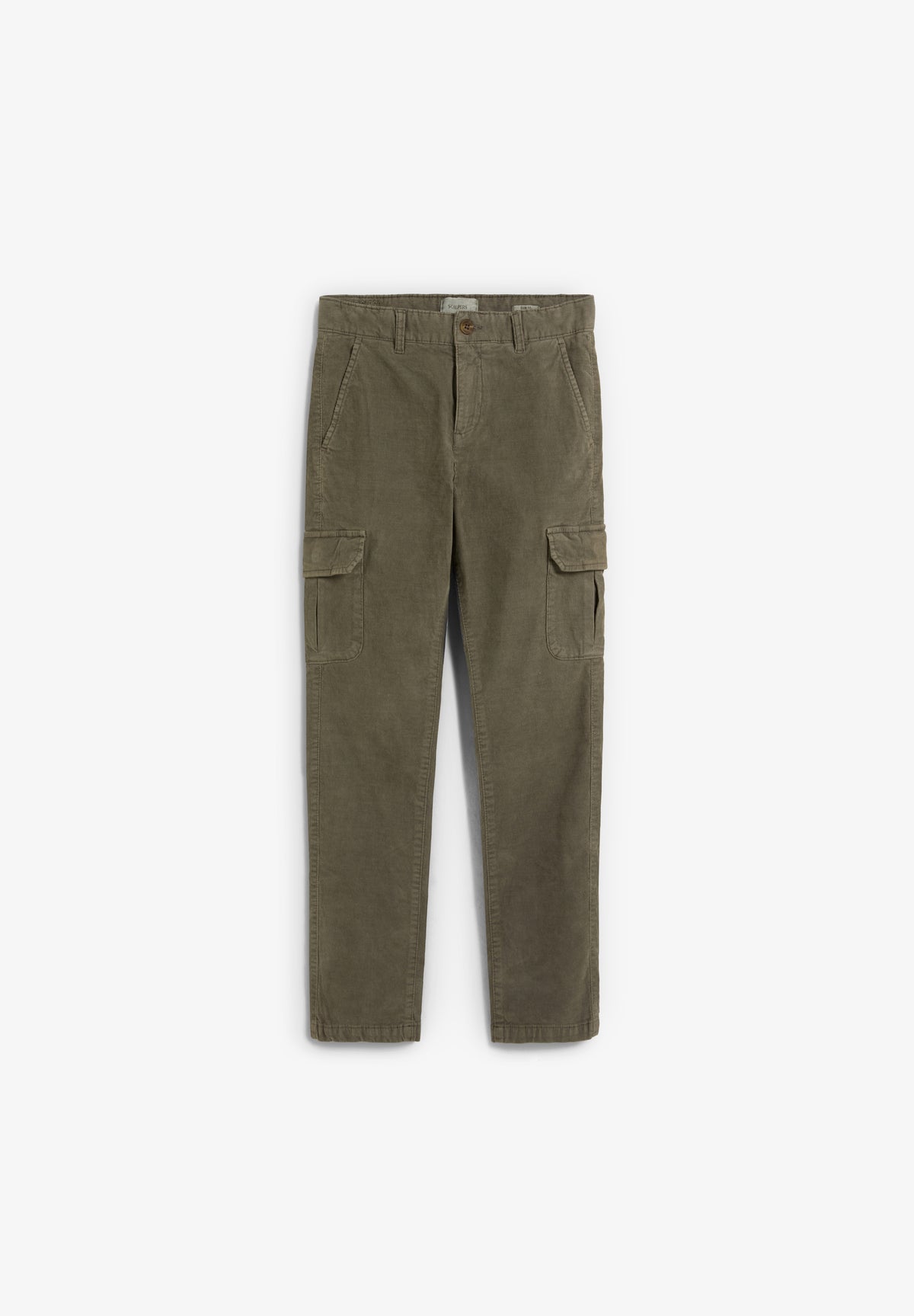 SCCARGO CORD PANTS KIDS