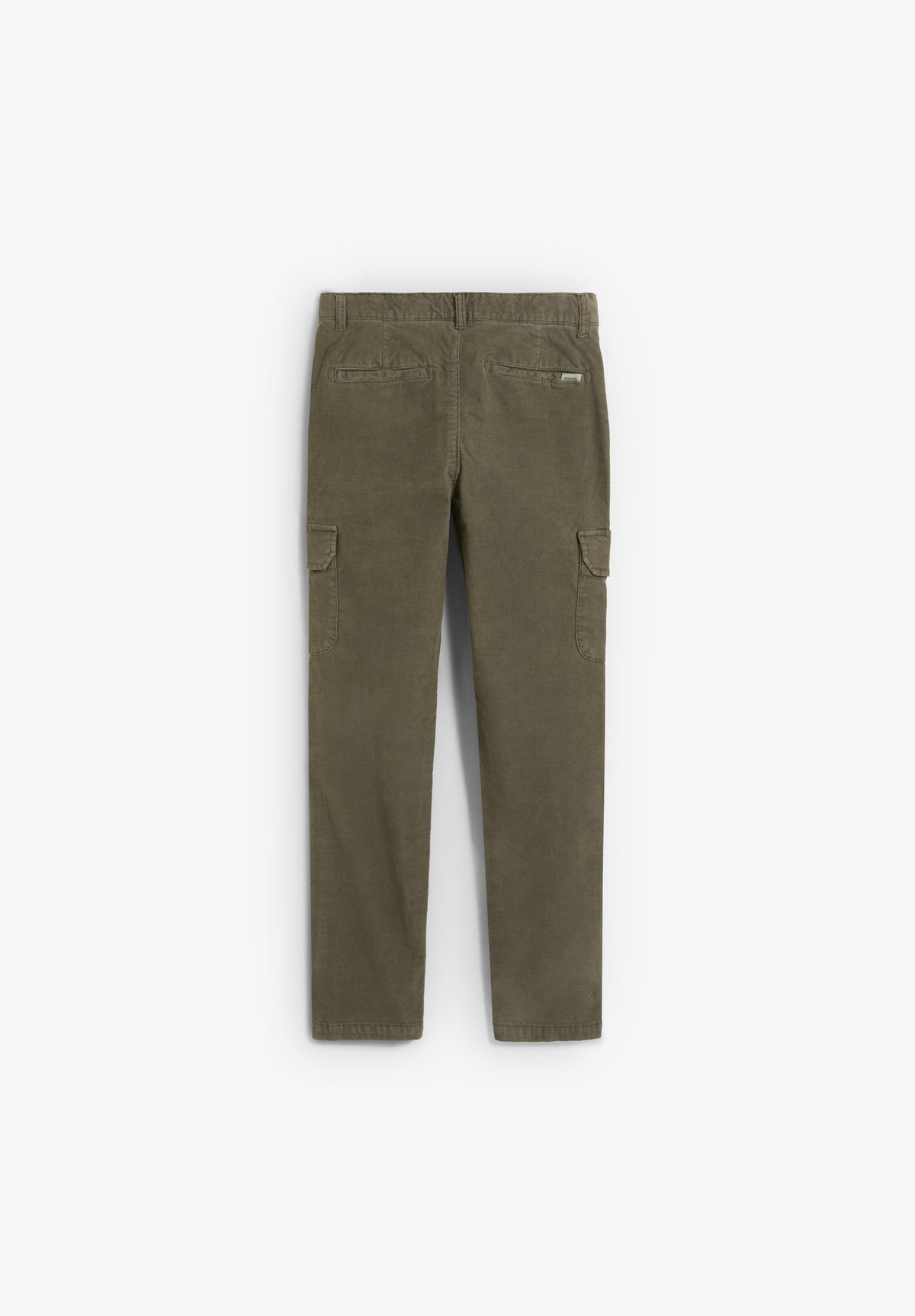 SCCARGO CORD PANTS KIDS