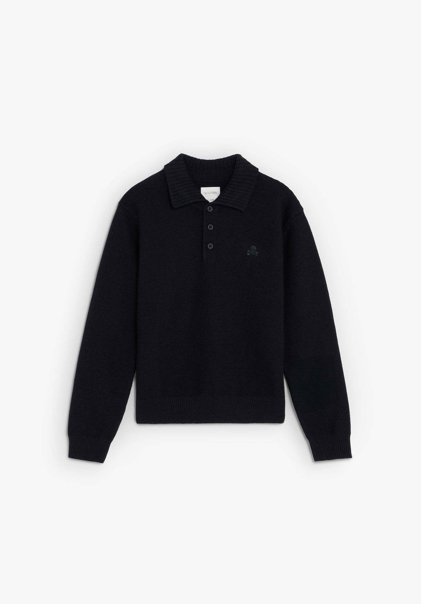 SCPOLO TRICOT KIDS