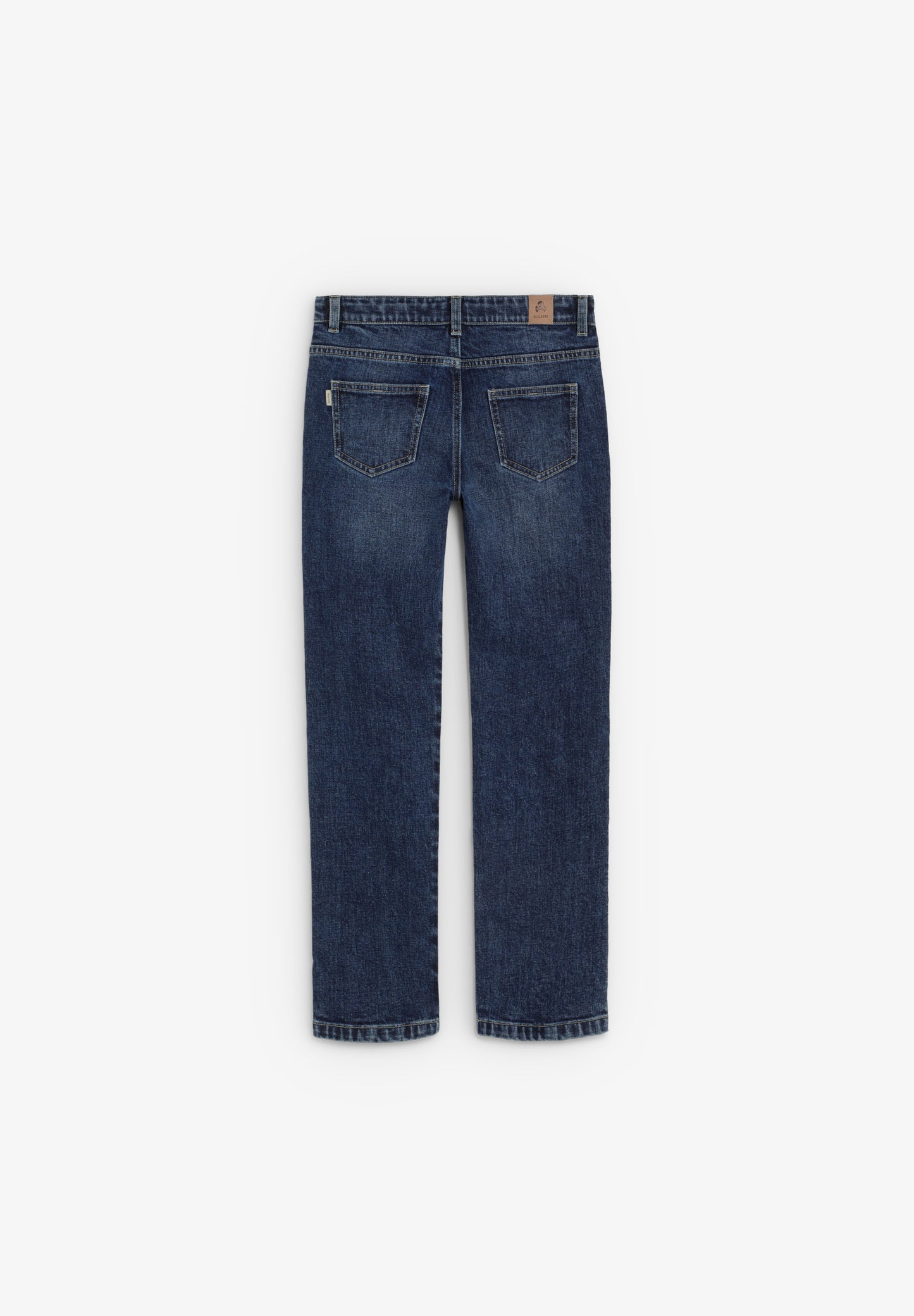 PANTALÓN VAQUERO SLIM FIT