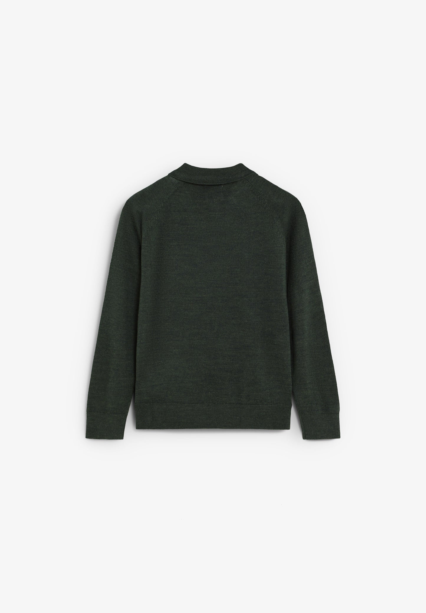 SCWINTER POLO TRICOT KIDS