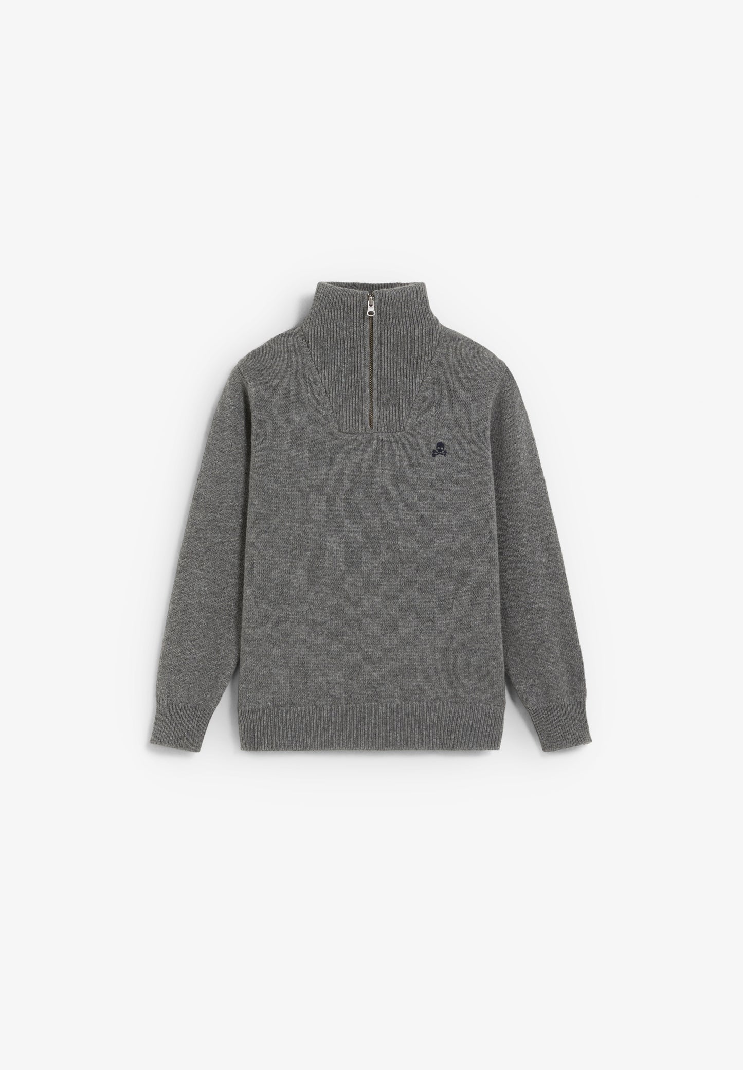 SCHALFZIP TRICOT KIDS