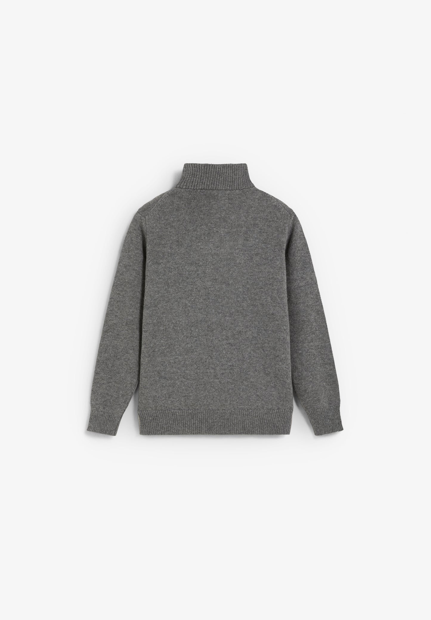 SCHALFZIP TRICOT KIDS