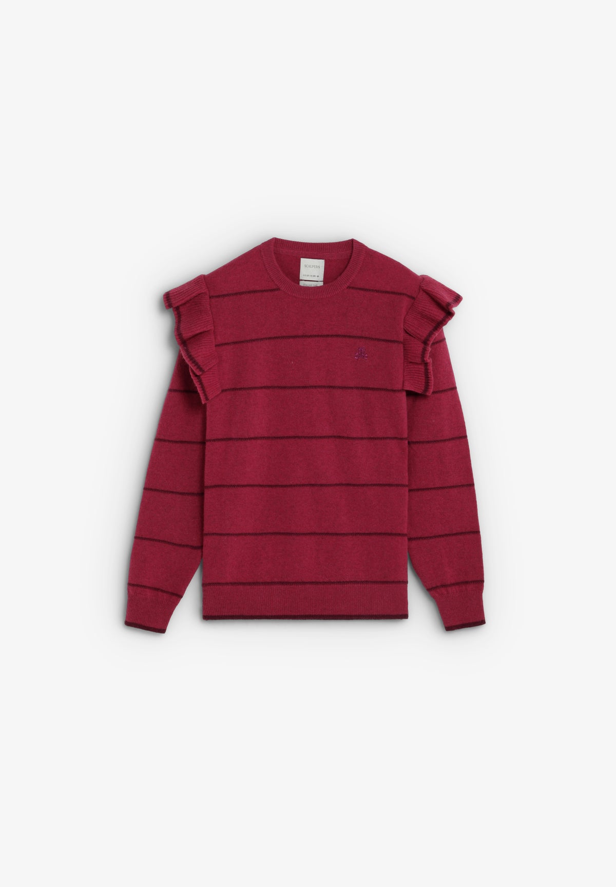 SCPARISIAN II TRICOT GIRLS