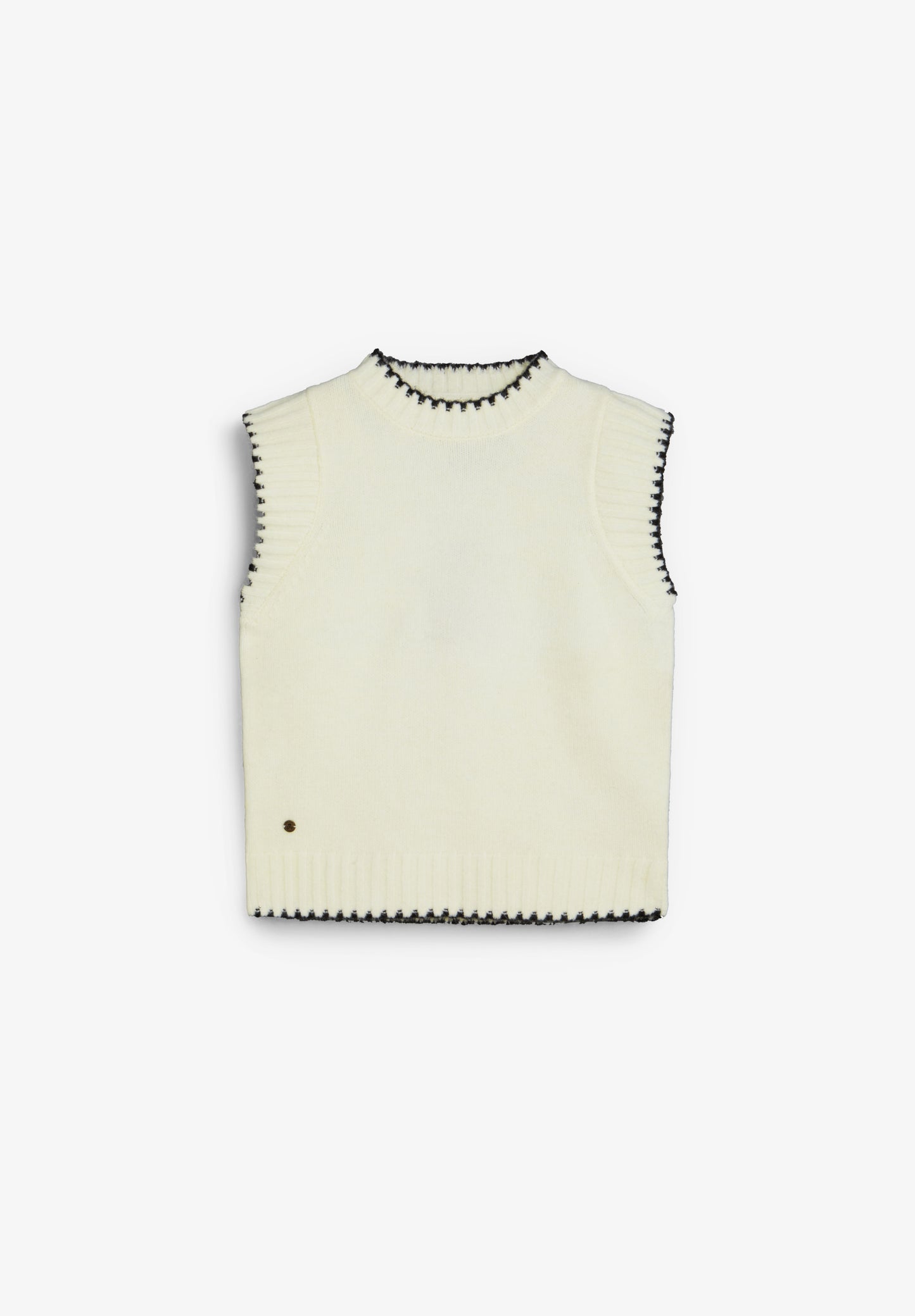 SCBRIGITTE VEST TRICOT GIRLS