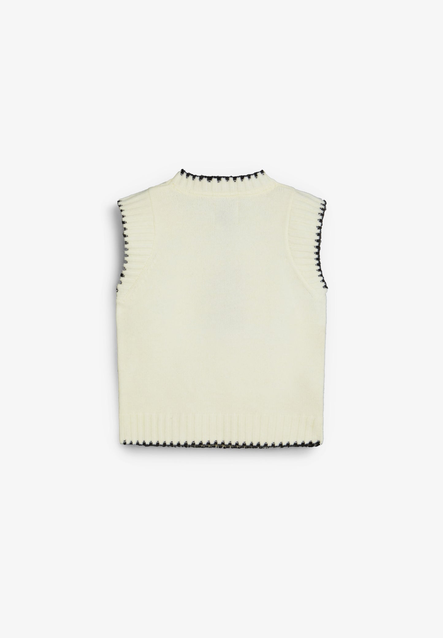 SCBRIGITTE VEST TRICOT GIRLS