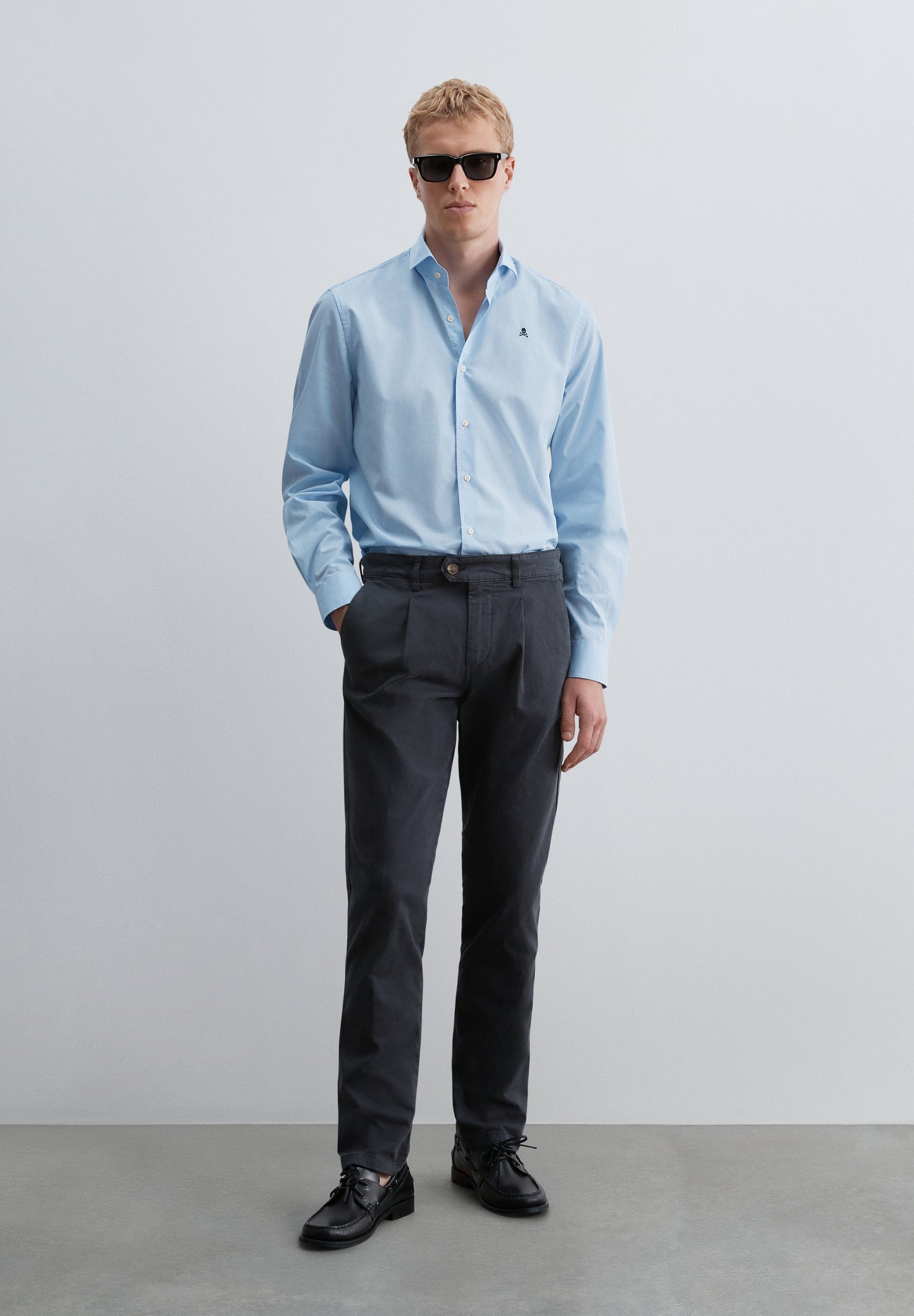 SCSPORT ELISEE SHIRT