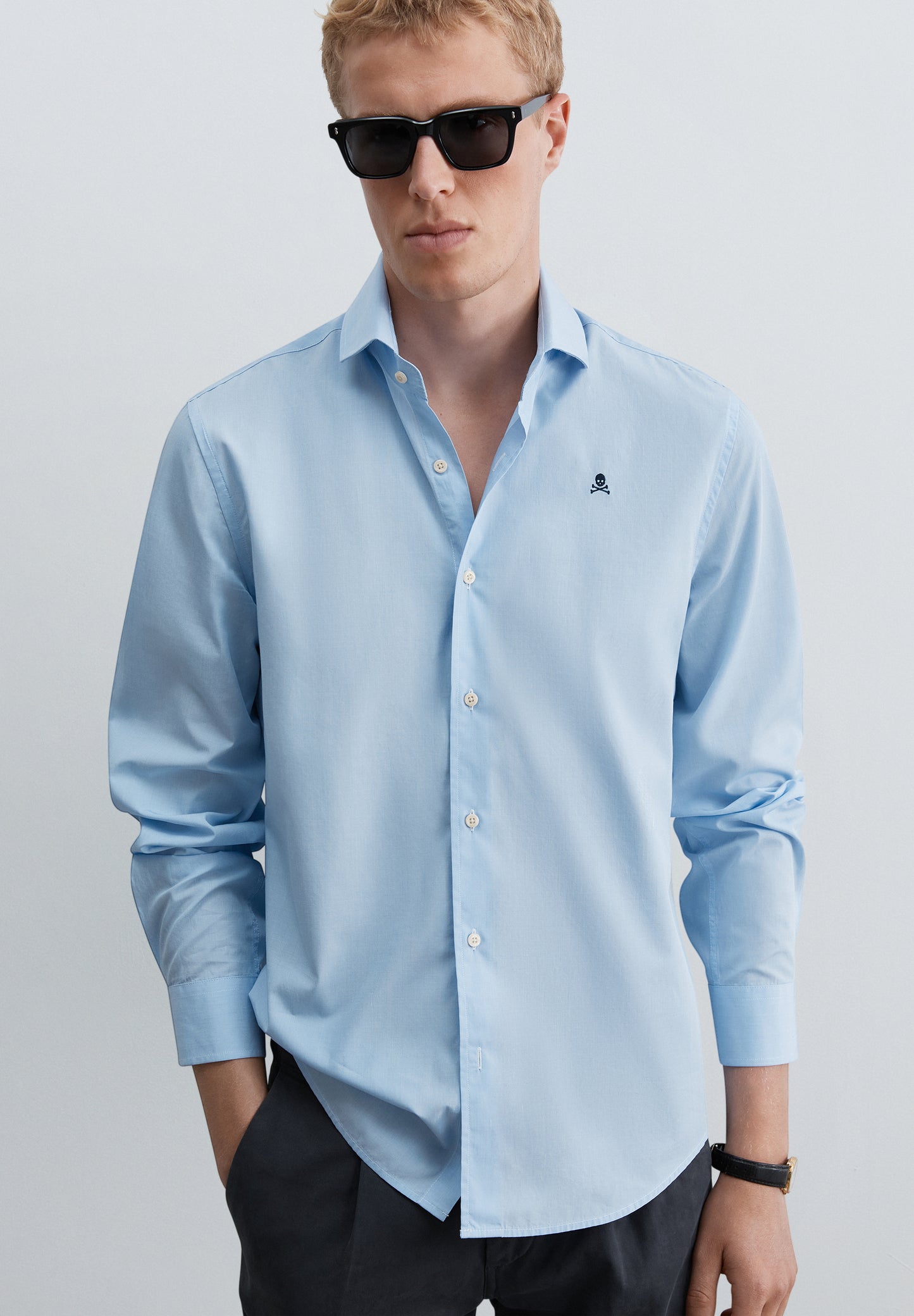 SCSPORT ELISEE SHIRT