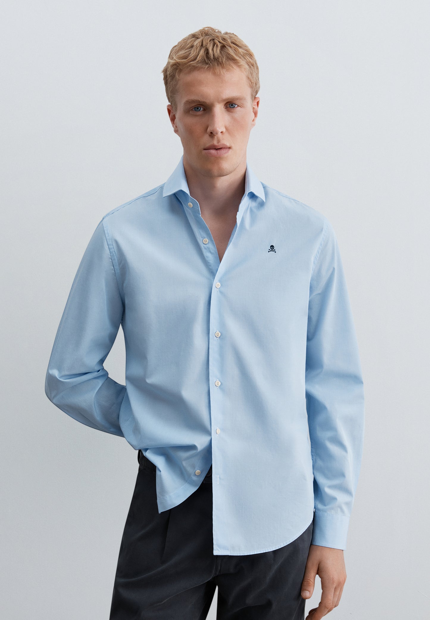 SCSPORT ELISEE SHIRT