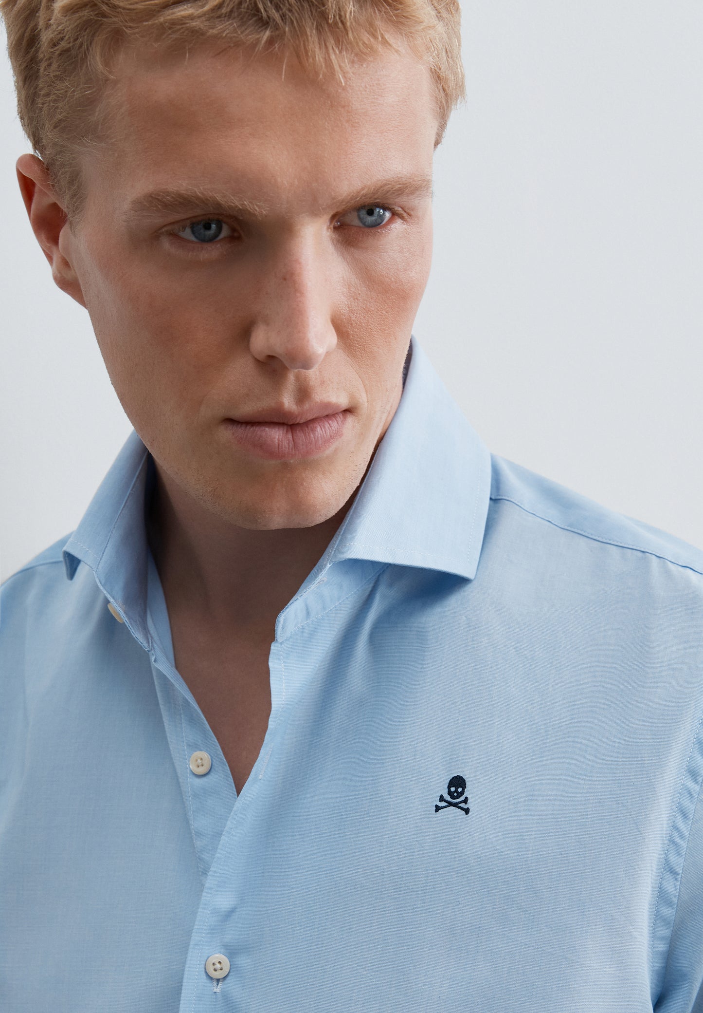 SCSPORT ELISEE SHIRT