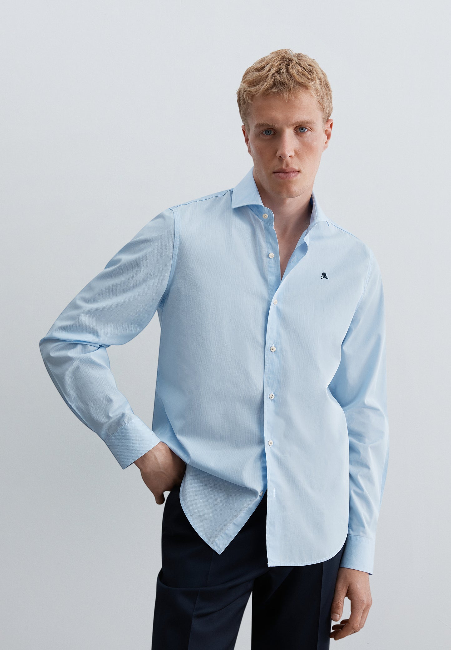 SCSPORT ELISEE SHIRT