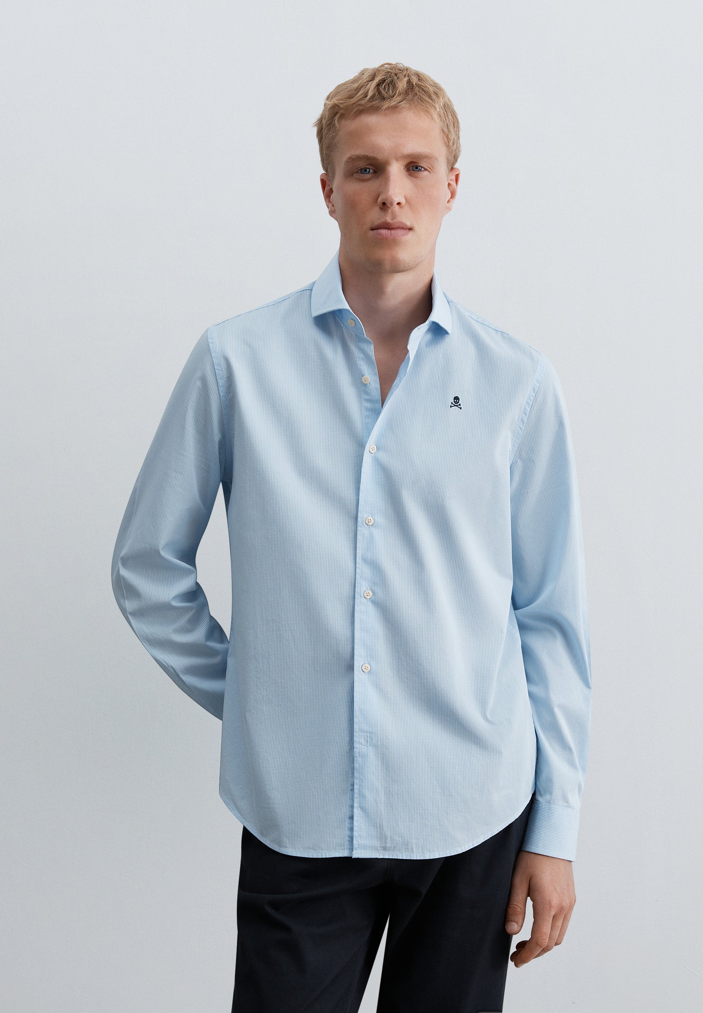 SCSPORT ELISEE SHIRT