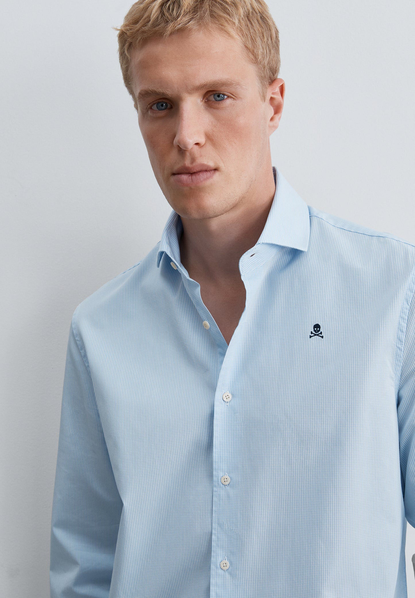 SCSPORT ELISEE SHIRT