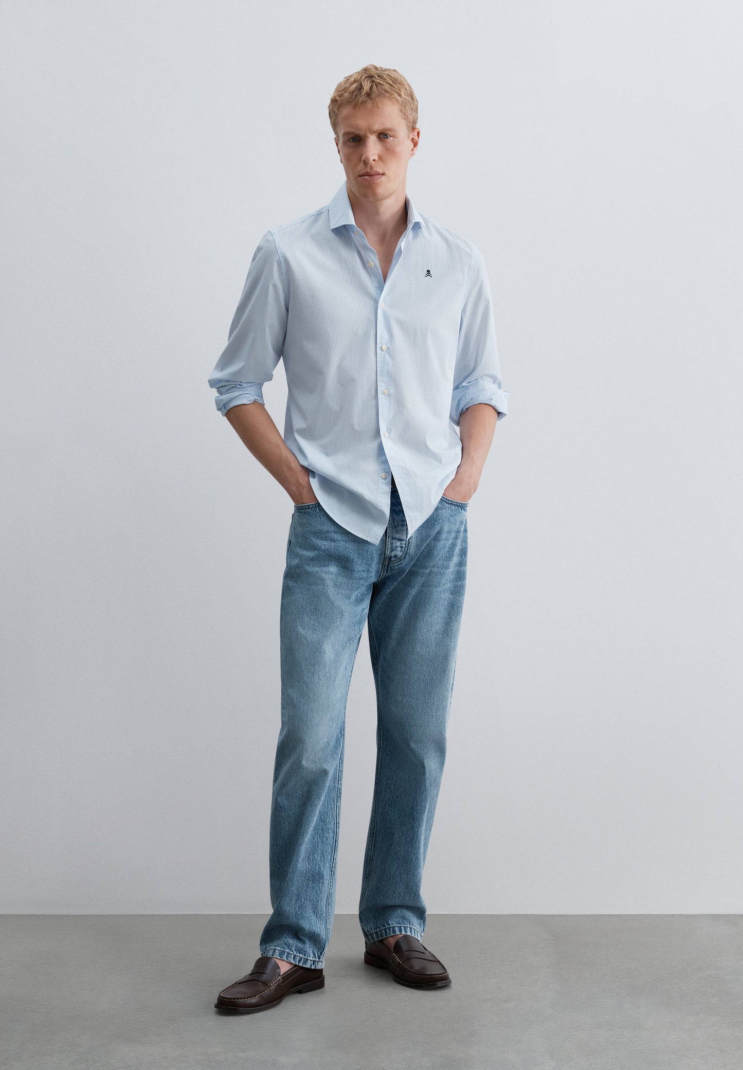 SCSPORT ELISEE SHIRT