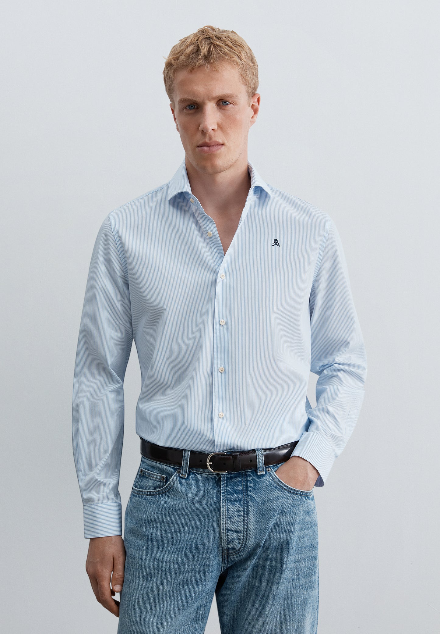 SCSPORT ELISEE SHIRT
