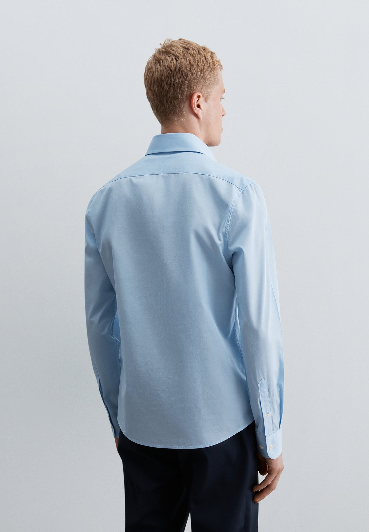 CAMISA DE VESTIR REGULAR FIT