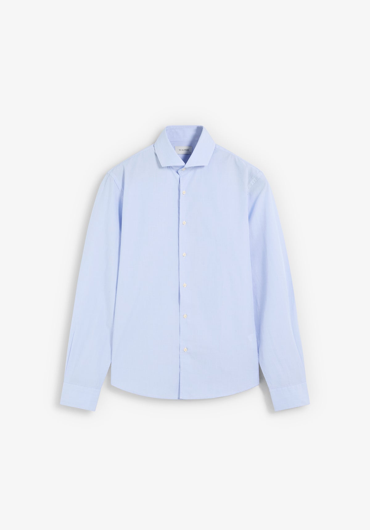 CAMISA DE VESTIR REGULAR FIT