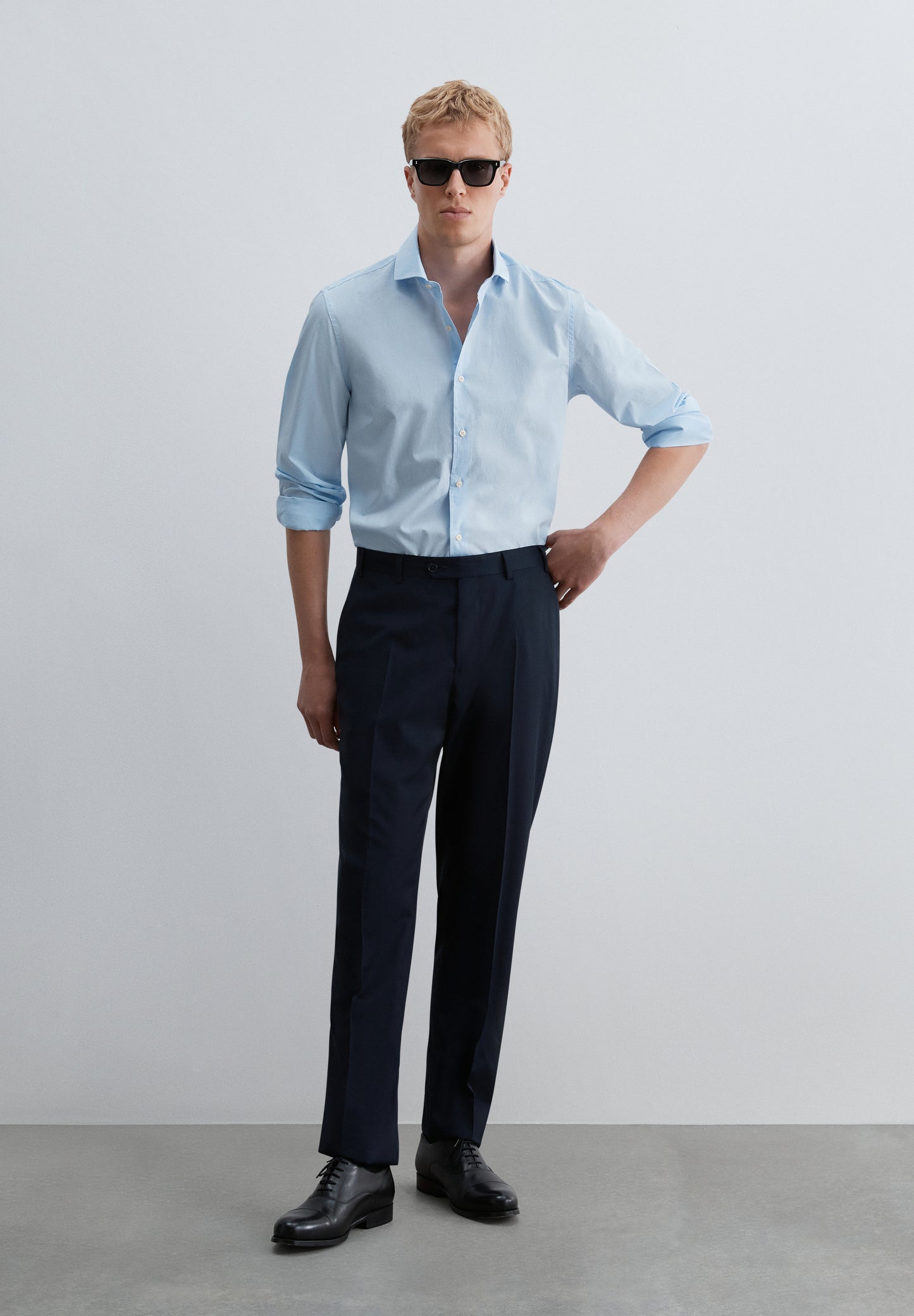SCSPORT ELISEE NL SHIRT