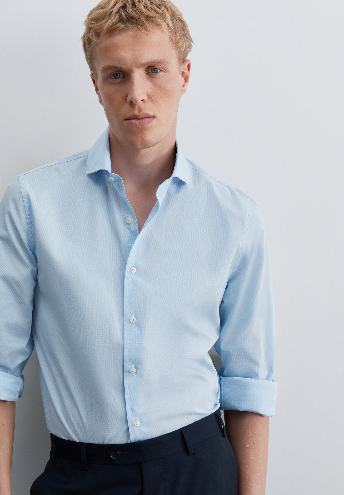SCSPORT ELISEE NL SHIRT