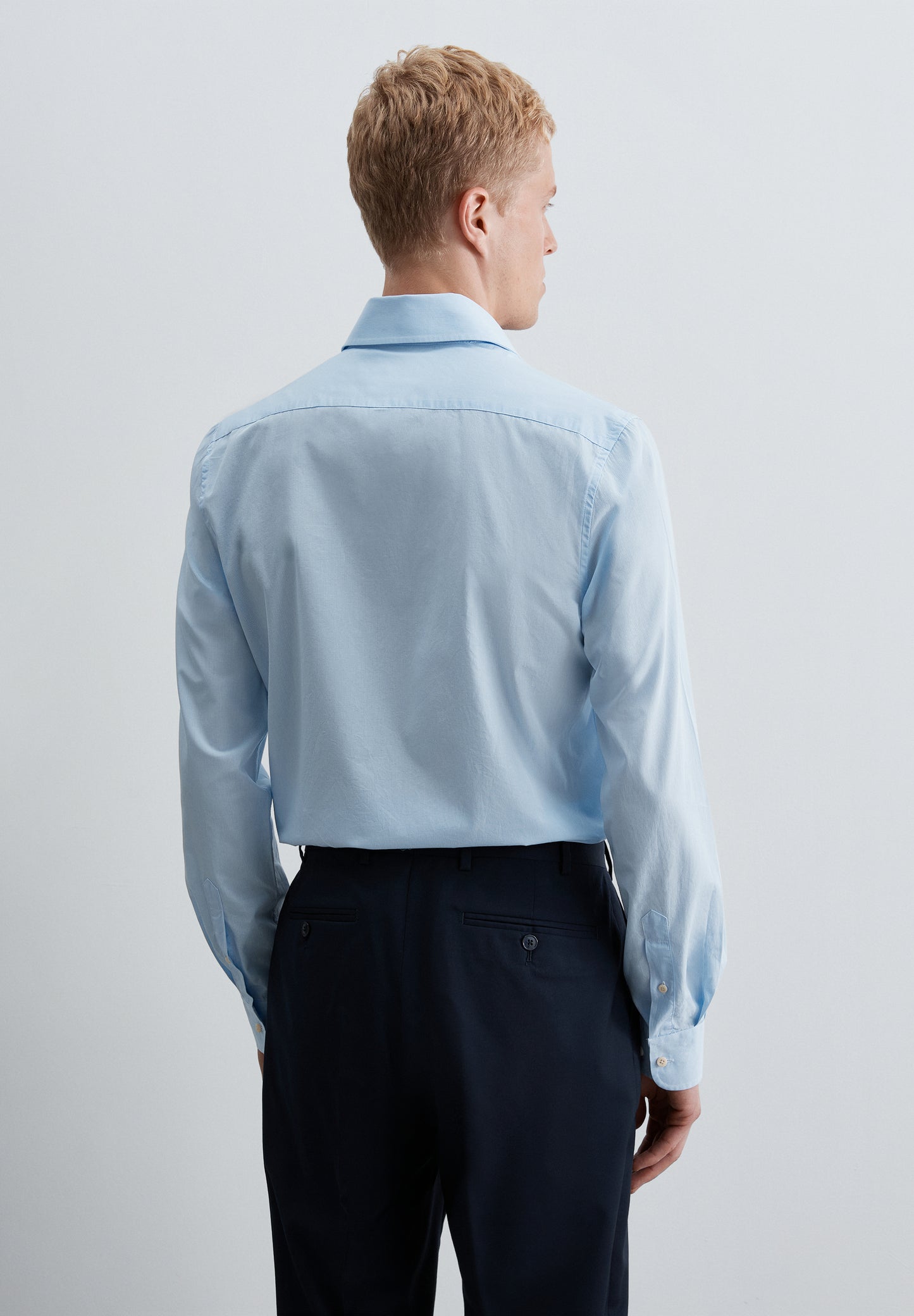 SCSPORT ELISEE NL SHIRT