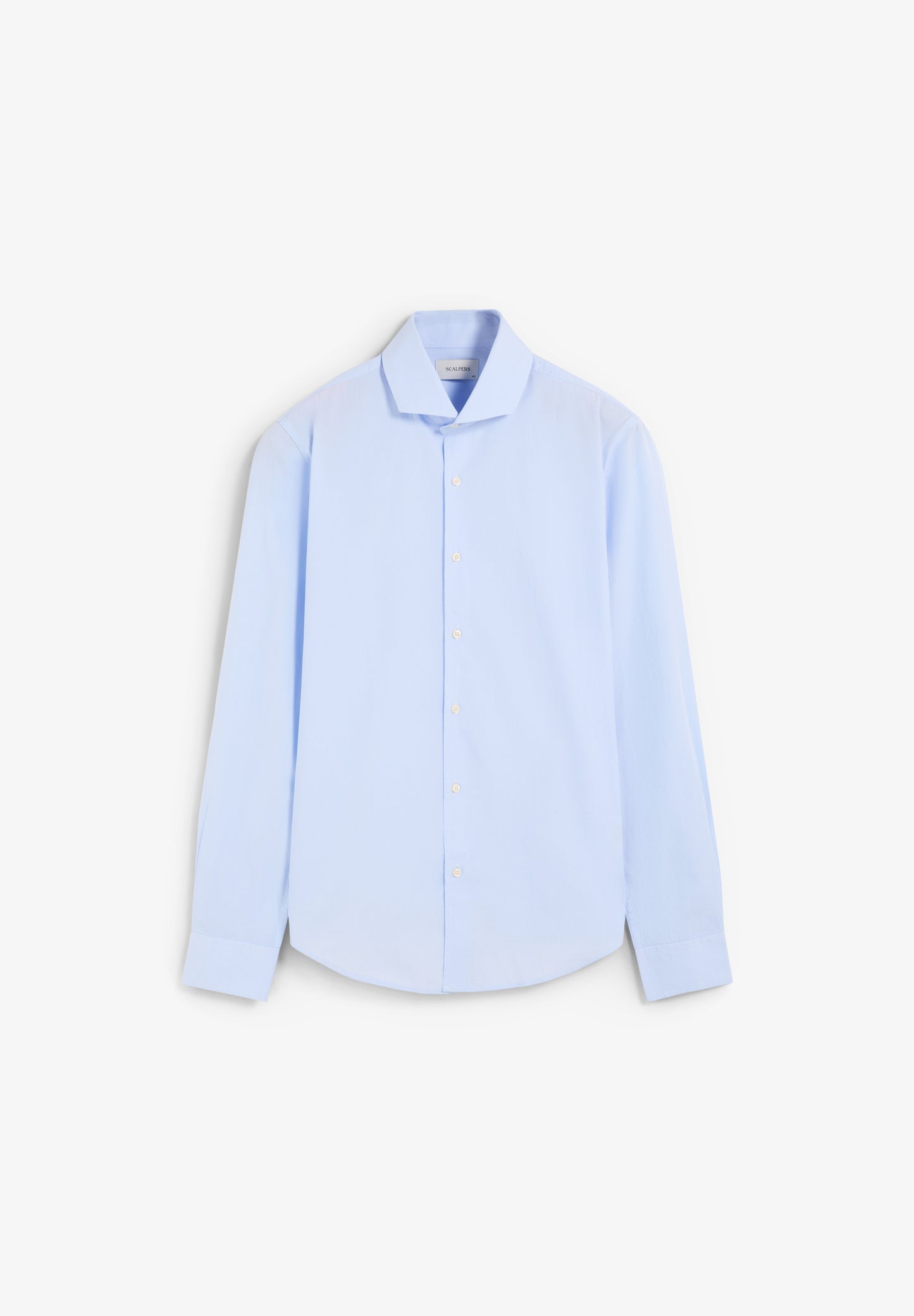 SCSPORT ELISEE NL SHIRT