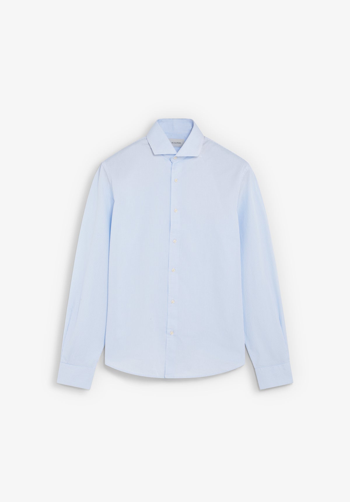 CAMISA DE VESTIR REGULAR FIT