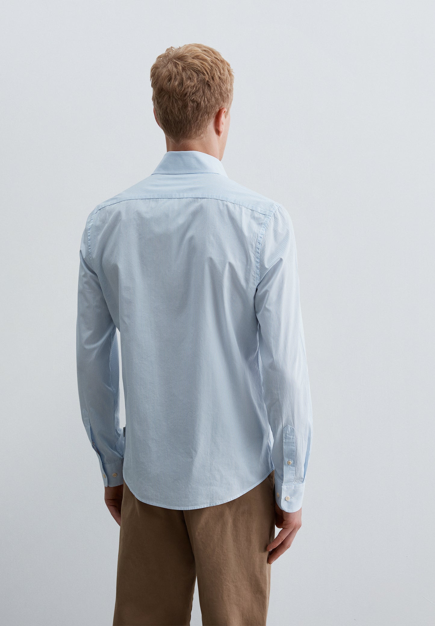 CAMISA DE VESTIR REGULAR FIT