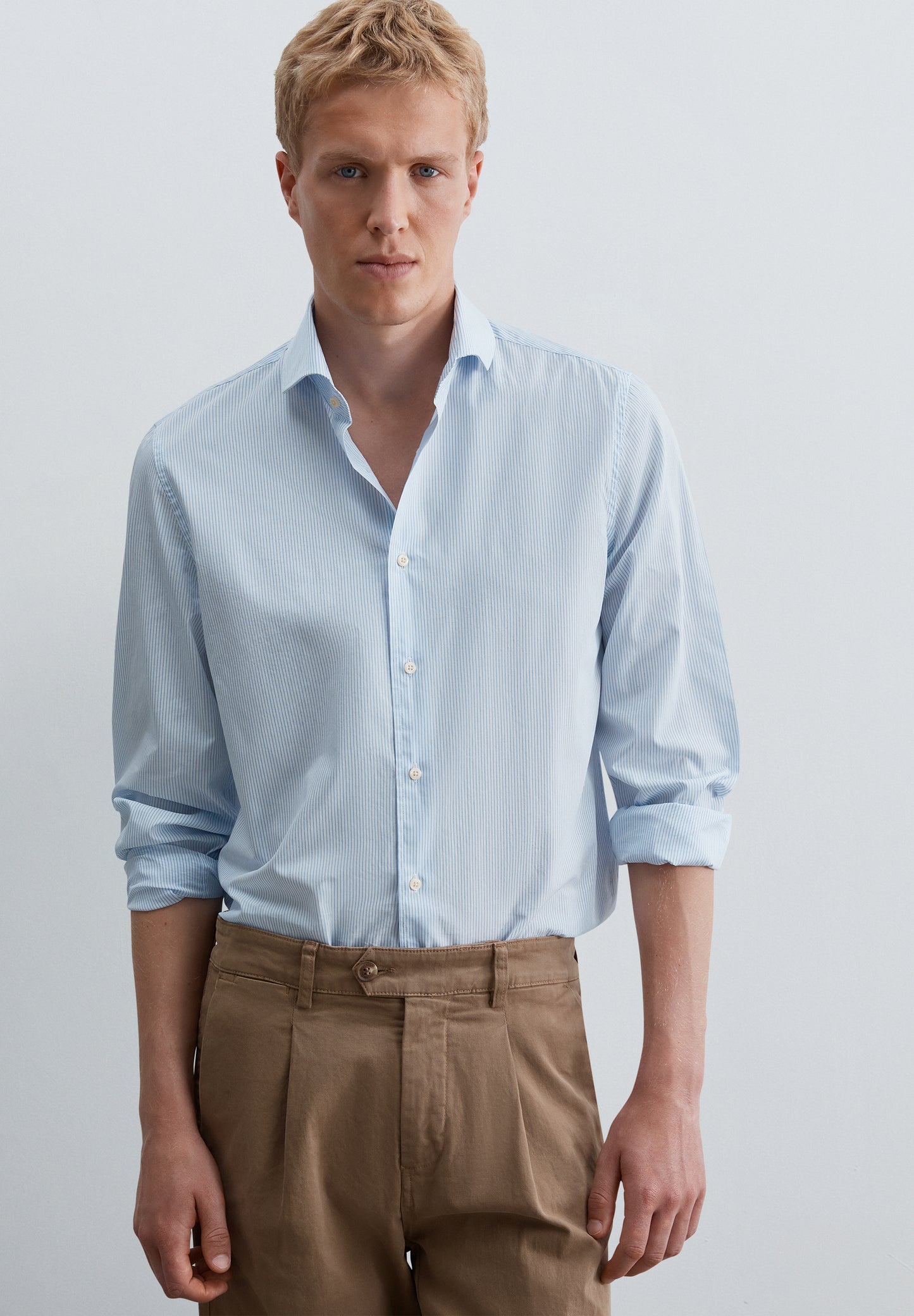 CAMISA DE VESTIR REGULAR FIT