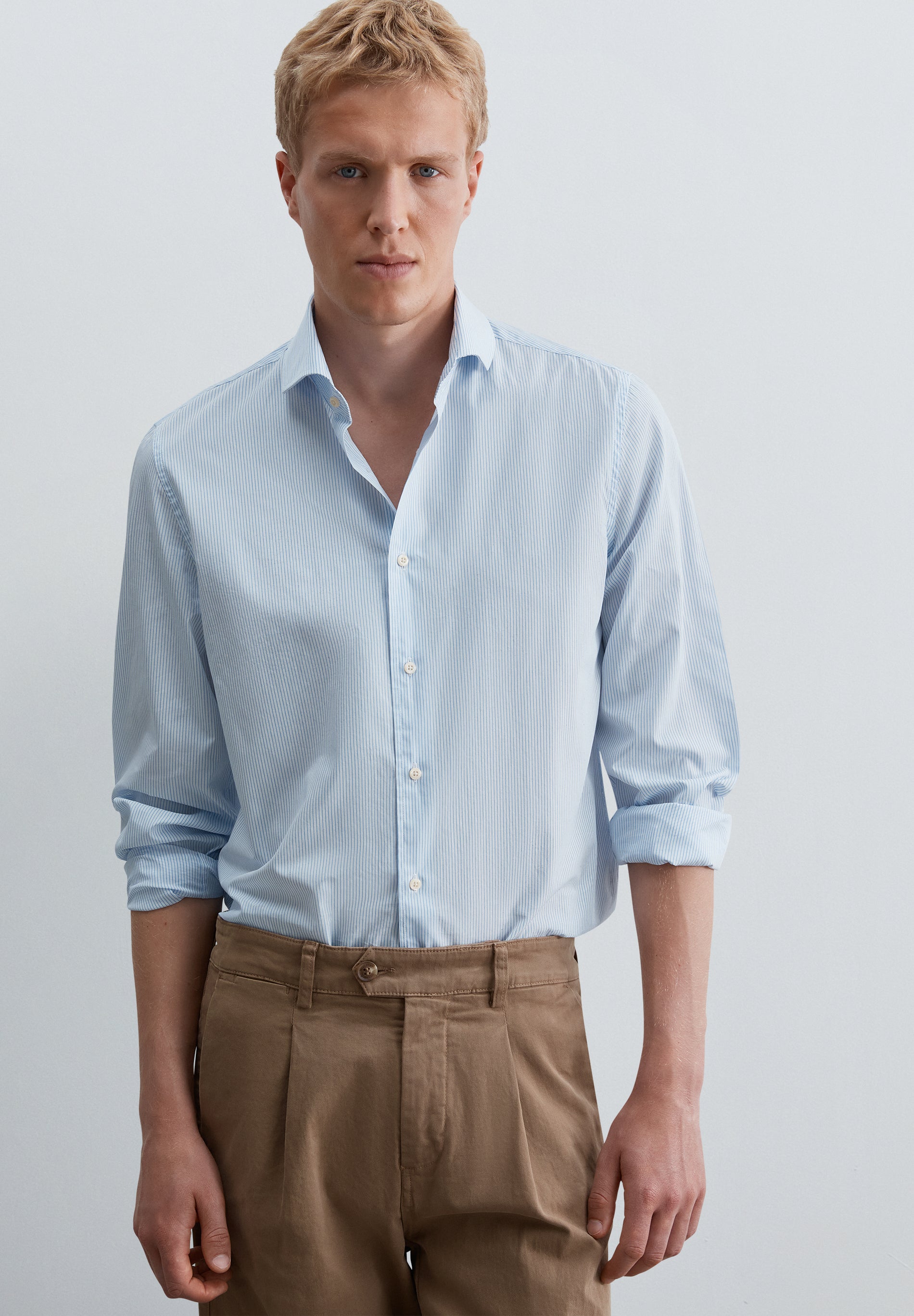 CAMISA DE VESTIR REGULAR FIT