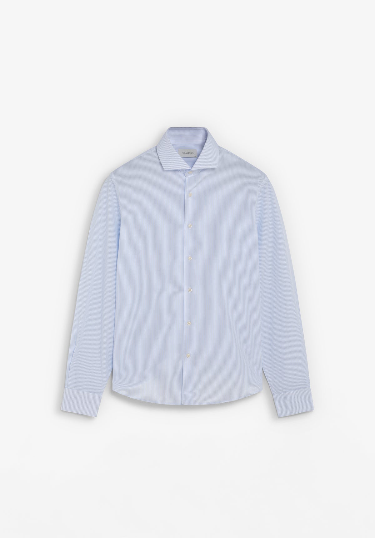 CAMISA DE VESTIR REGULAR FIT