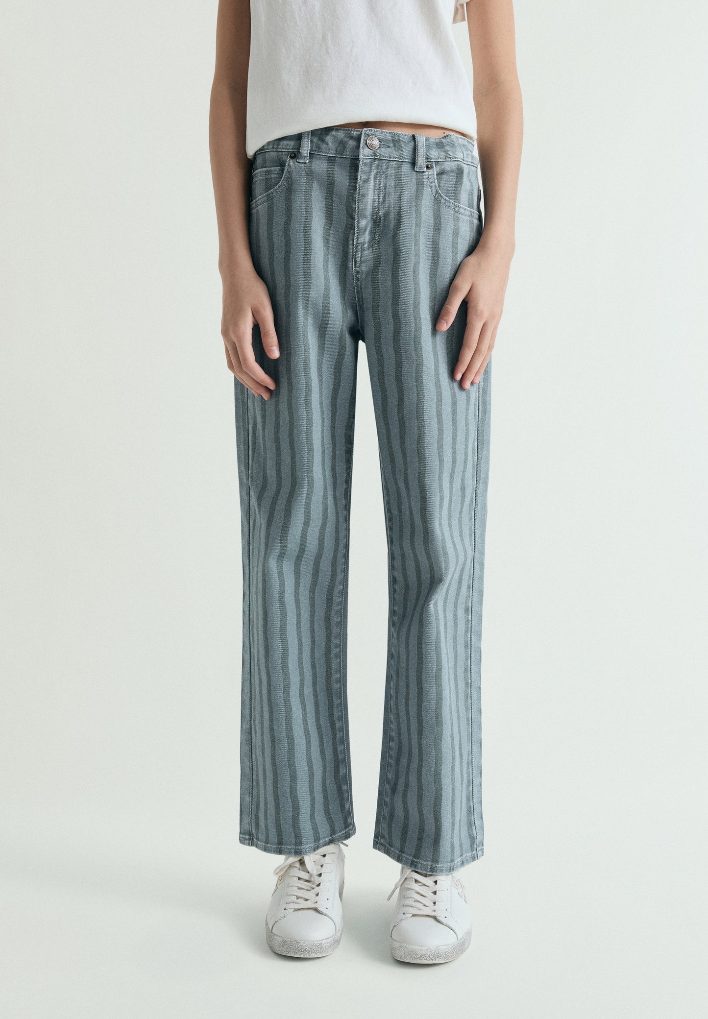 JEANS ONDAS