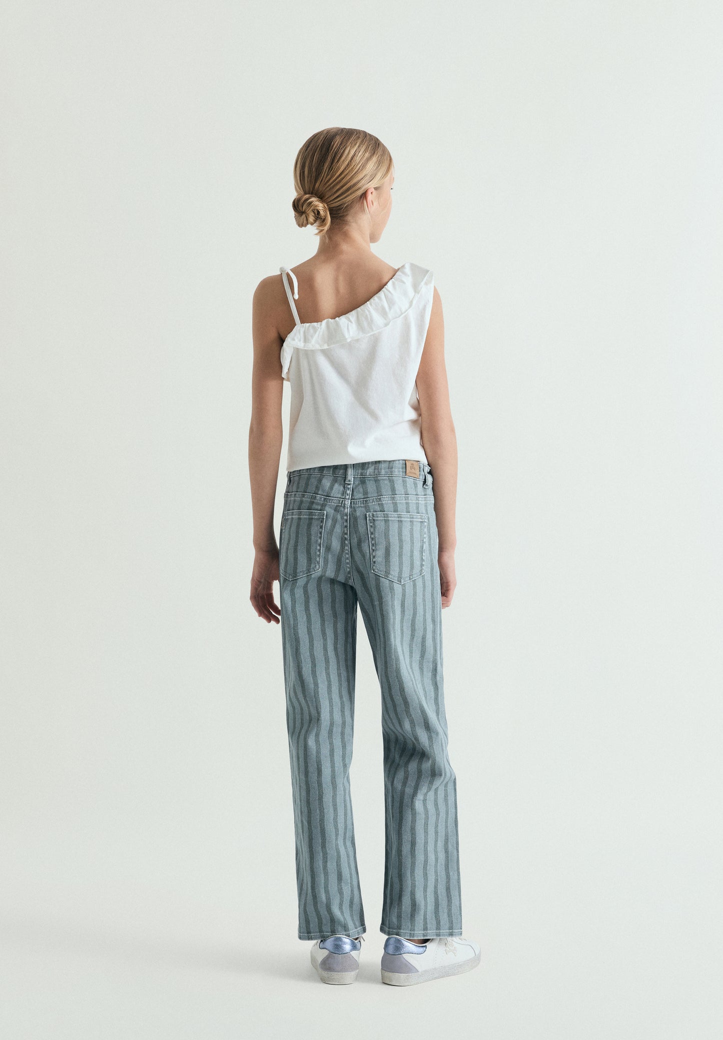 JEANS ONDAS