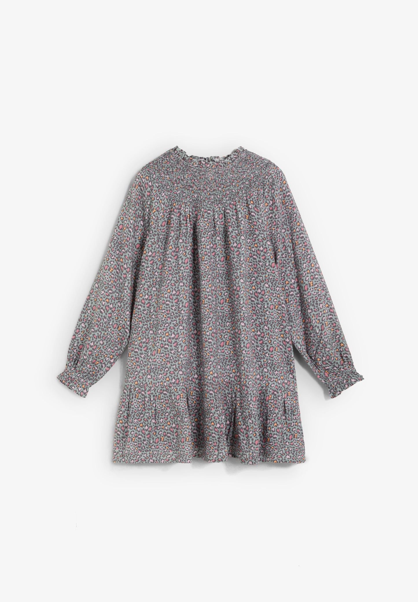 SCLEO DRESS GIRLS
