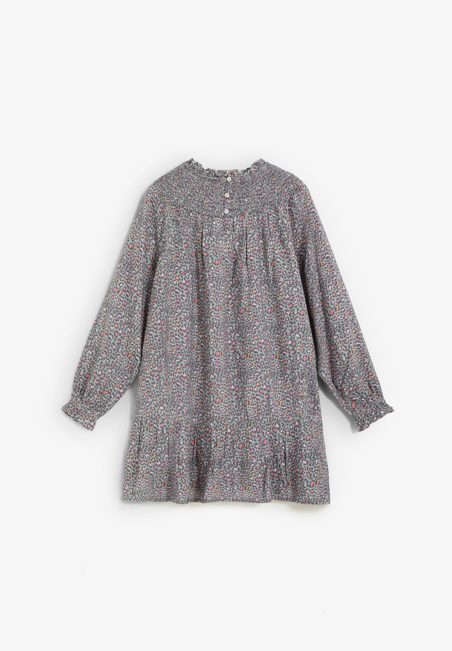 SCLEO DRESS GIRLS
