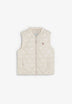 SCGSTAAD VEST GIRLS