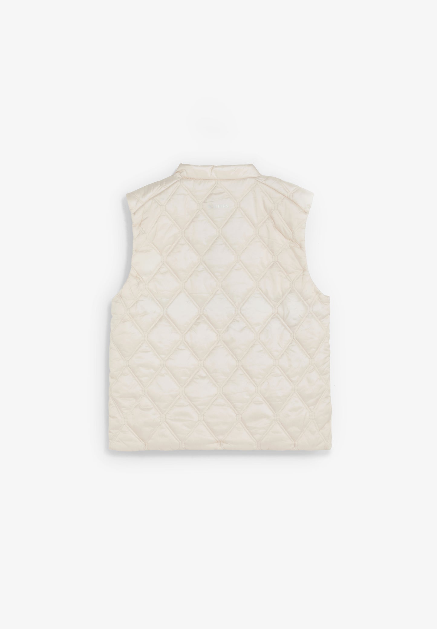 SCGSTAAD VEST GIRLS
