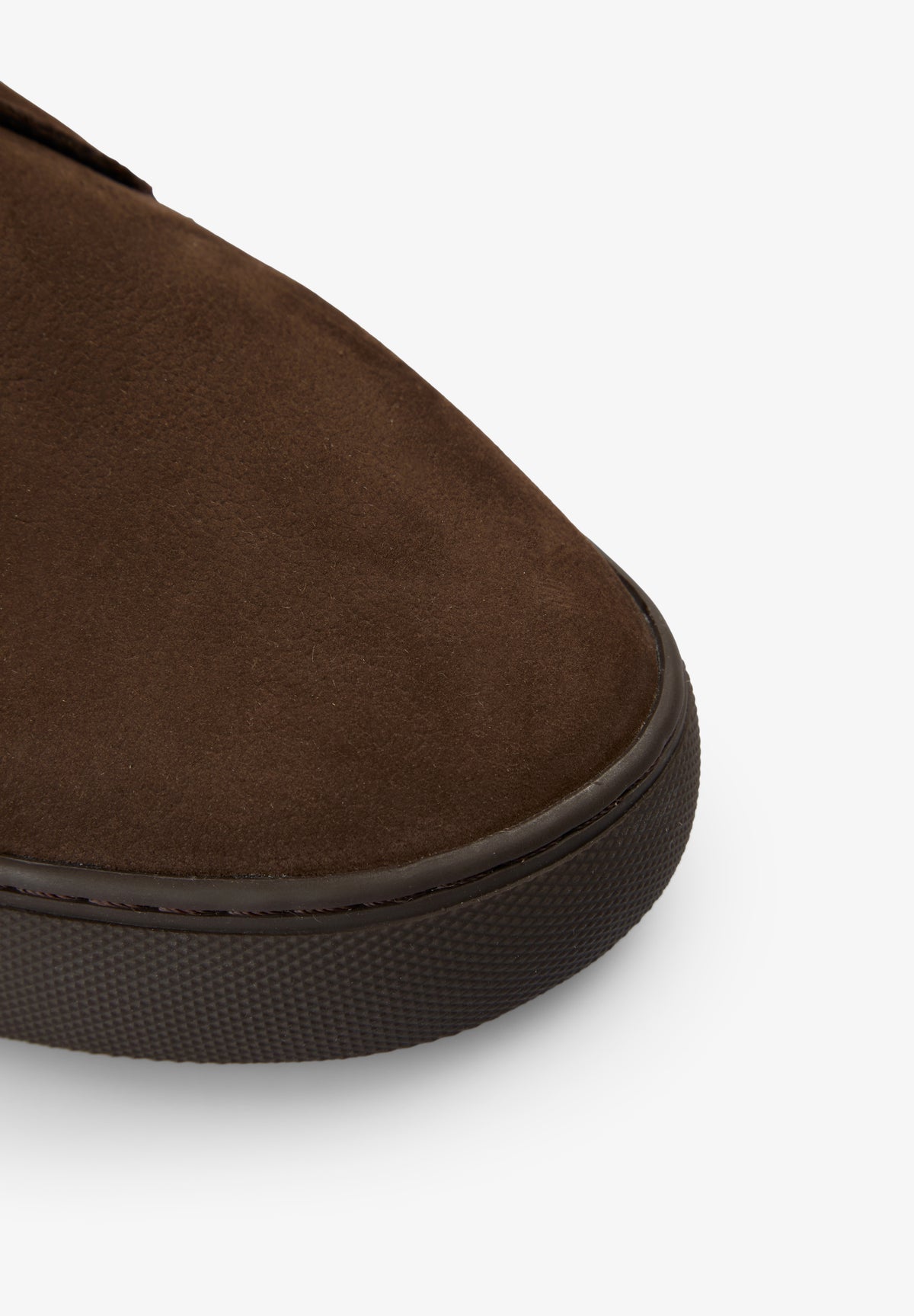 ZAPATILAS PIEL CORDONES