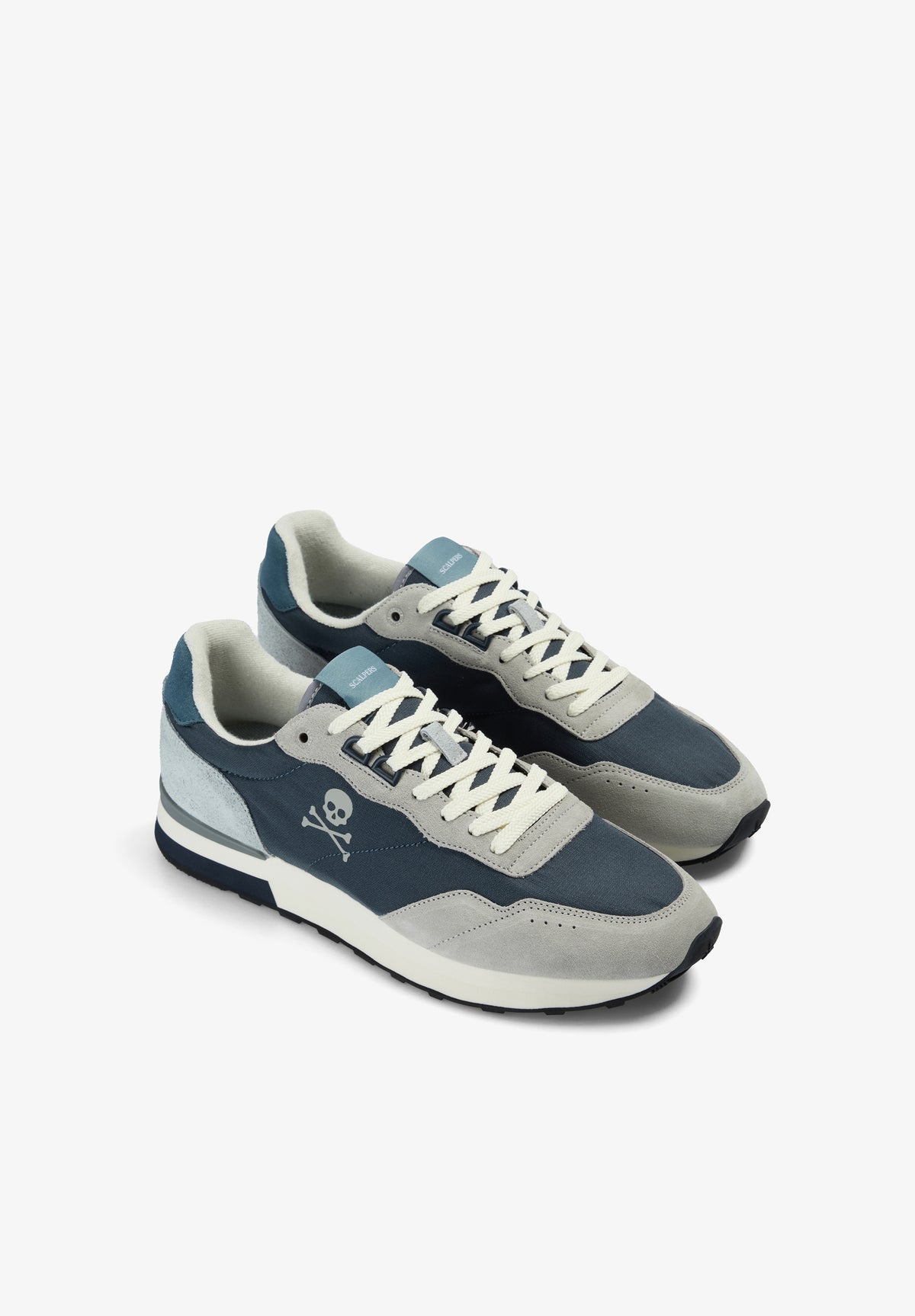 SCNUHARRY 2.0 SNEAKERS